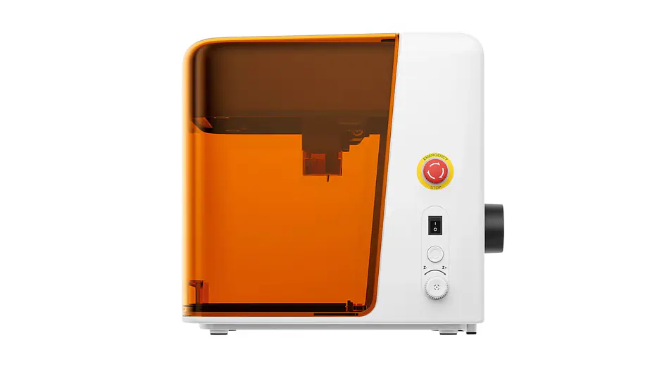Grabador Láser Falcon A1C Diode 5W Camara Con Ia Creality | Grabador Láser 3