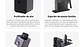 Grabador Láser Falcon A1C Diode 5W Camara Con Ia Creality | Grabador Láser - Miniatura 5