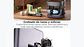 Grabador Láser Falcon A1C Diode 5W Camara Con Ia Creality | Grabador Láser - Miniatura 6