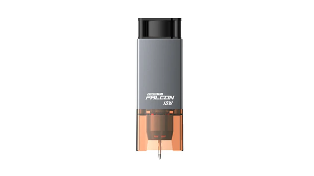 Grabador Láser Falcon A1C Diode 10W Camara Con Ia Creality | Grabador Láser 3