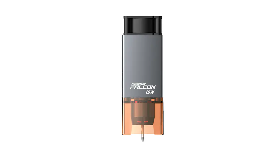 Grabador Láser Falcon A1C Diode 10W Camara Con Ia Creality | Grabador Láser 3
