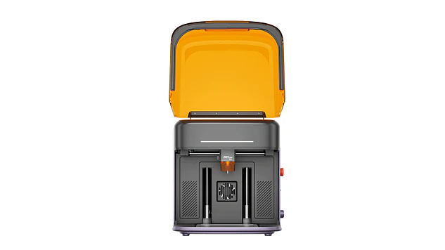 Grabador Láser Falcon A1C Diode 10W Camara Con Ia Creality | Grabador Láser 4