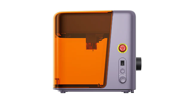 Grabador Láser Falcon A1C Diode 10W Camara Con Ia Creality | Grabador Láser 7