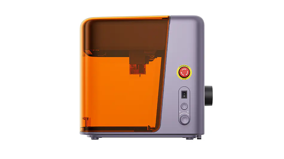 Grabador Láser Falcon A1C Diode 10W Camara Con Ia Creality | Grabador Láser 7