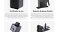 Grabador Láser Falcon A1C Diode 10W Camara Con Ia Creality | Grabador Láser - Miniatura 15