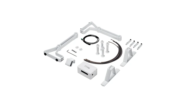 CFS Nano 4 Colores Sparkx I7 Series (No Versión Combo) Creality | Accesorio 3D 2