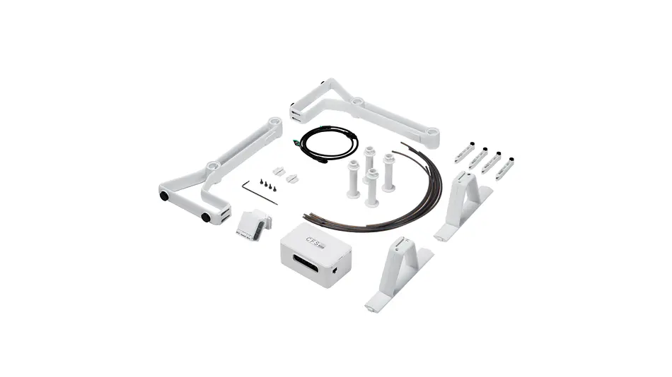 CFS Nano 4 Colores Sparkx I7 Series (No Versión Combo) Creality | Accesorio 3D 2