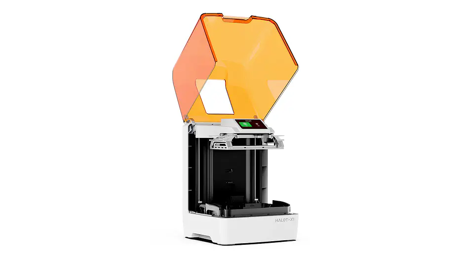 Halot X1 Creality | 16K 170 mm/h | Impresora 3D Resina 2