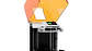 Halot X1 Creality | 16K 170 mm/h | Impresora 3D Resina - Miniatura 2
