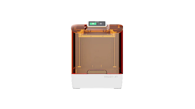 Halot X1 Creality | 16K 170 mm/h | Impresora 3D Resina 1