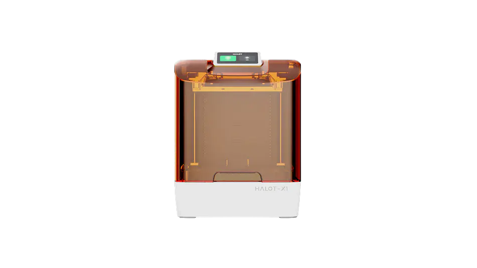 Halot X1 Creality | 16K 170 mm/h | Impresora 3D Resina 1