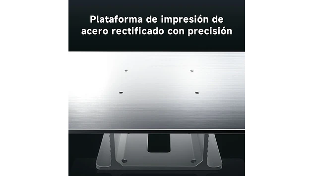 Impresora 3D Photon P1 Max Anycubic | IMPRESORA 3D 3