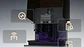 Impresora 3D Photon P1 Max Anycubic | IMPRESORA 3D - Miniatura 4