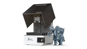 Impresora 3D Photon P1 Max Anycubic | IMPRESORA 3D