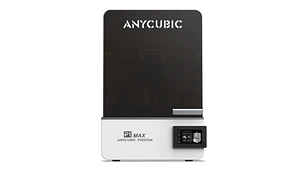 Impresora 3D Photon P1 Max Anycubic | IMPRESORA 3D