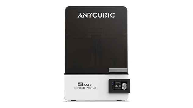 Impresora 3D Photon P1 Max Anycubic | IMPRESORA 3D 2