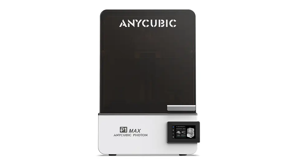 Impresora 3D Photon P1 Max Anycubic | IMPRESORA 3D 2