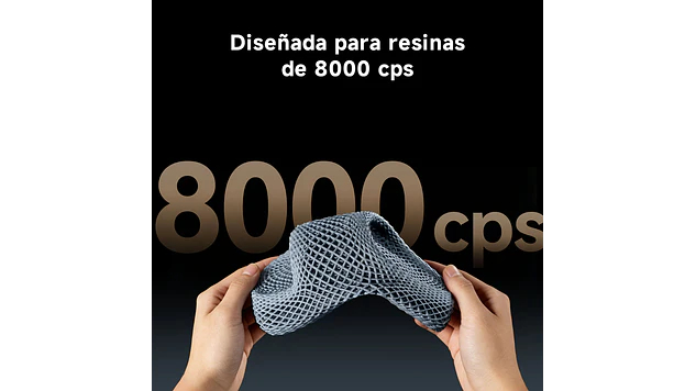Impresora 3D Photon P1 Max Anycubic | IMPRESORA 3D 7