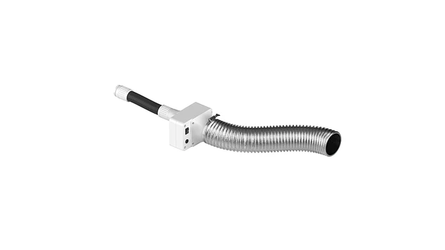 Purificador De Aire Airpure 2.0 Anycubic | Accesorio 3D 1