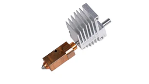 Creator 5 / Creator 5 Pro Hotend 0,25 mm Flashforge | Repuestos 3D