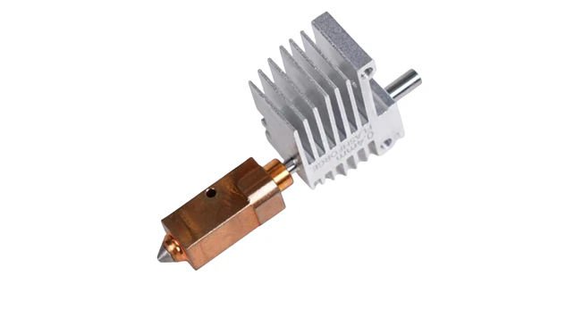 Creator 5 / Creator 5 Pro Hotend 0,25 mm Flashforge | Repuestos 3D 1
