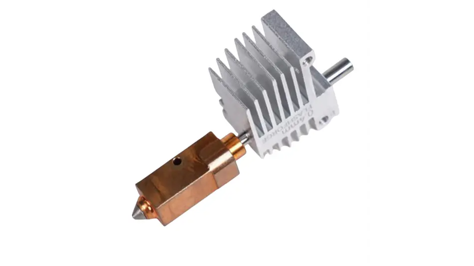 Creator 5 / Creator 5 Pro Hotend 0,25 mm Flashforge | Repuestos 3D 1