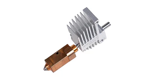 Creator 5 / Creator 5 Pro Hotend 0,4 mm Flashforge | Repuestos 3D