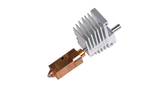 Creator 5 / Creator 5 Pro Hotend 0,4 mm Flashforge | Repuestos 3D 1