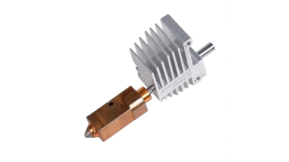 Creator 5 / Creator 5 Pro Hotend 0,4 mm Flashforge | Repuestos 3D 1