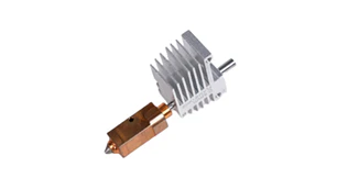 Creator 5 / Creator 5 Pro Hotend 0,6 mm Flashforge | Repuestos 3D