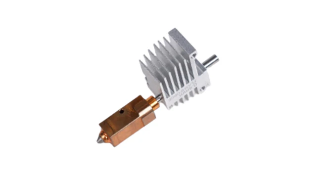 Creator 5 / Creator 5 Pro Hotend 0,6 mm Flashforge | Repuestos 3D 1