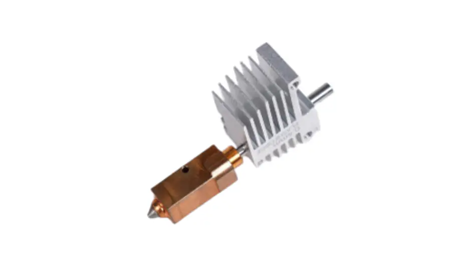 Creator 5 / Creator 5 Pro Hotend 0,6 mm Flashforge | Repuestos 3D 1