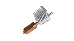 Creator 5 / Creator 5 Pro Hotend 0,8 mm Flashforge | Repuestos 3D