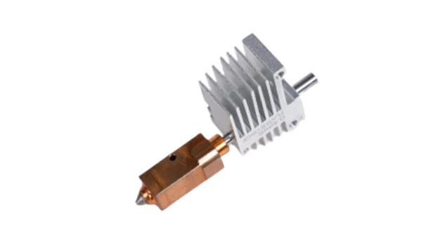 Creator 5 / Creator 5 Pro Hotend 0,8 mm Flashforge | Repuestos 3D 1