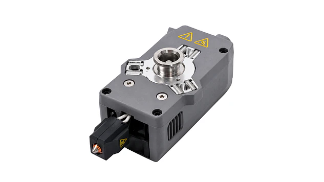 Creator 5 / Creator 5 Pro Extrusor Completo Flashforge | Repuestos 3D 1