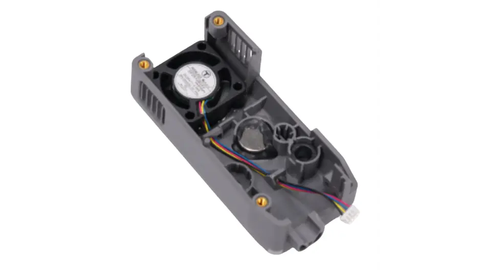 Creator 5 / Creator 5 Pro Conjunto De Ventilador De Refrigeración Del Extruso Flashforge | Repuestos 3D 1