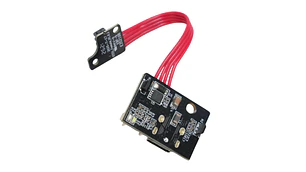Creator 5 / Creator 5 Pro Placa Pcba Del Extrusor Flashforge | Repuestos 3D