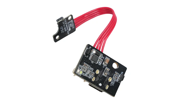 Creator 5 / Creator 5 Pro Placa Pcba Del Extrusor Flashforge | Repuestos 3D 1
