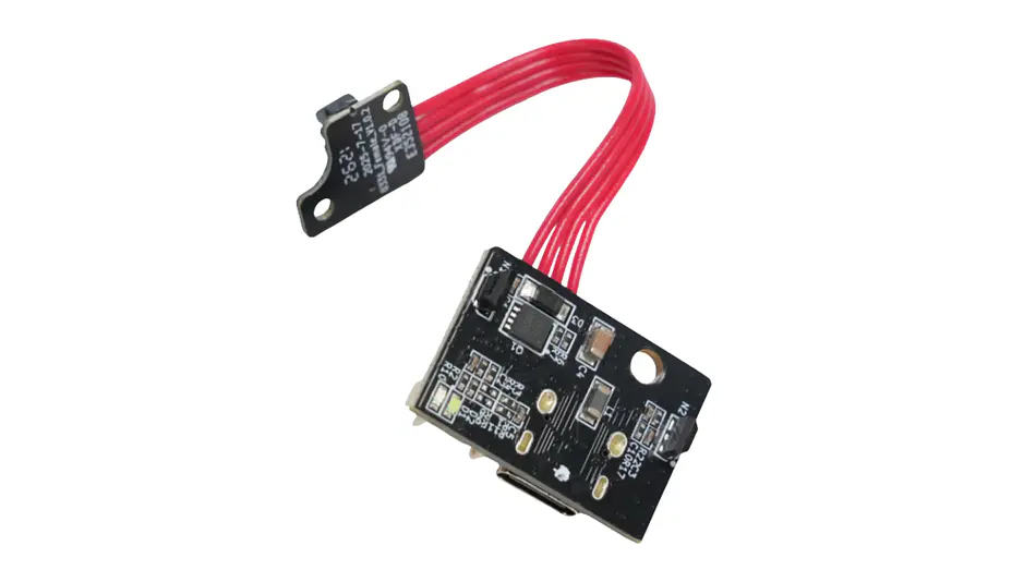 Creator 5 / Creator 5 Pro Placa Pcba Del Extrusor Flashforge | Repuestos 3D 1