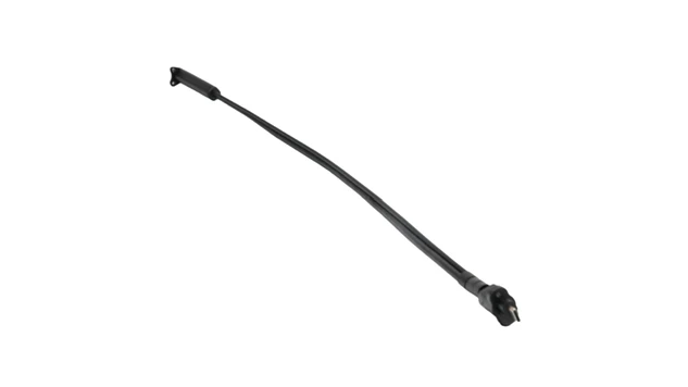 Creator 5 / Creator 5 Pro Conjunto De Cable Del Extrusor Flashforge | Repuestos 3D 1