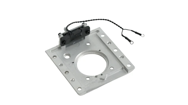 Creator 5 / Creator 5 Pro Panel Del Extrusor Flashforge | Repuestos 3D 1