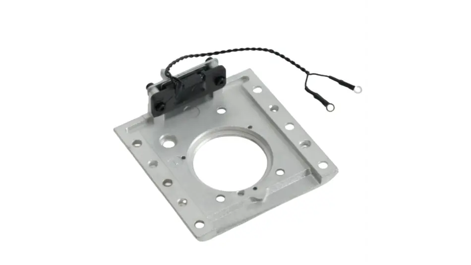 Creator 5 / Creator 5 Pro Panel Del Extrusor Flashforge | Repuestos 3D 1