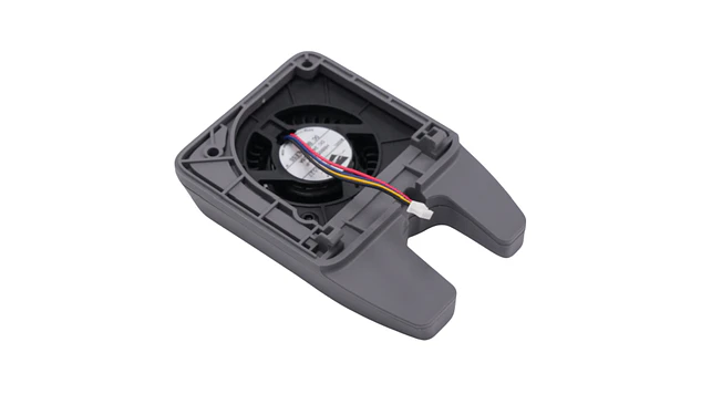 Creator 5 / Creator 5 Pro Ventilador De Refrigeración del Extrusor Flashforge | Repuestos 3D 1