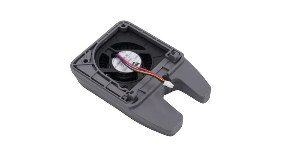 Creator 5 / Creator 5 Pro Ventilador De Refrigeración del Extrusor Flashforge | Repuestos 3D 1