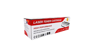 Brother TN-615 Cyan | Toner Compatible