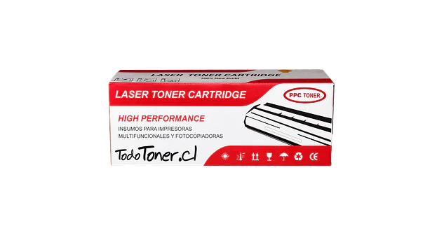 Brother TN-615 Amarillo | Toner Compatible 2