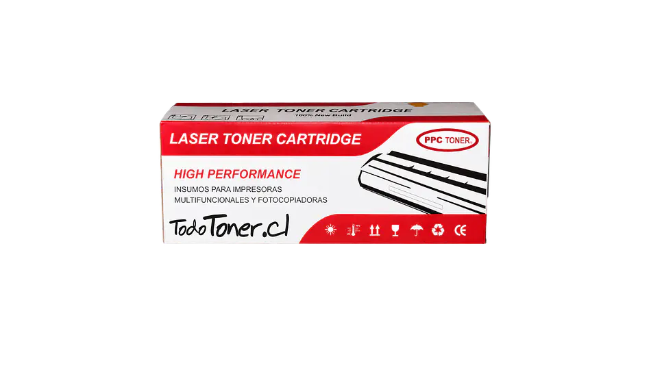 Brother TN-615 XXL Amarillo | Toner Compatible 2