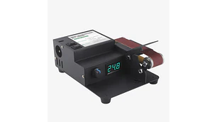 Lijadora de Banda Micro Dual 350W Twotrees | Lijadoras