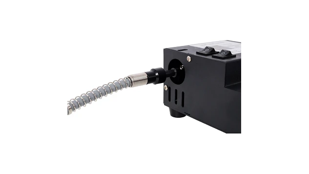Lijadora de Banda Micro Dual 350W Twotrees | Lijadoras 4