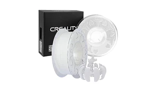 Pack X 4 Filamentos PLA  2 Negros + 2 Blancos (Pack Listo) Creality | Filamentos
